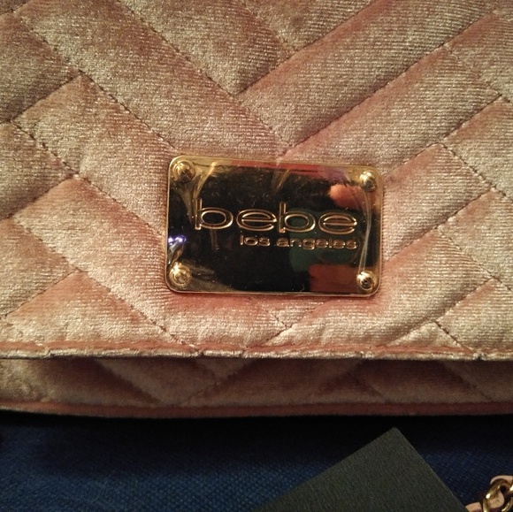 Bebe Purse - Picture 3 of 5